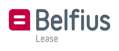 Belfius Lease logo