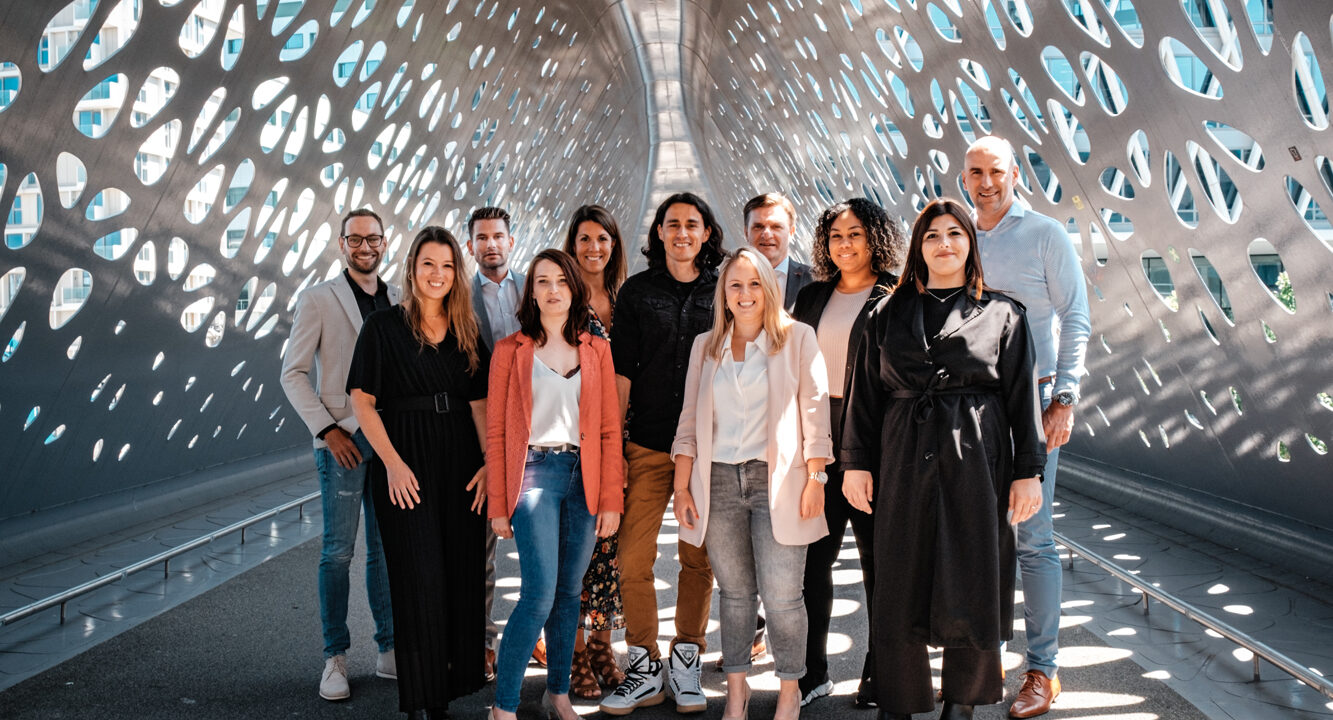 iCredit team