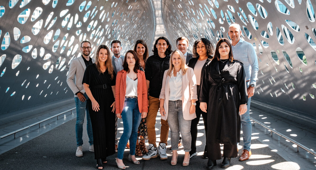 iCredit team