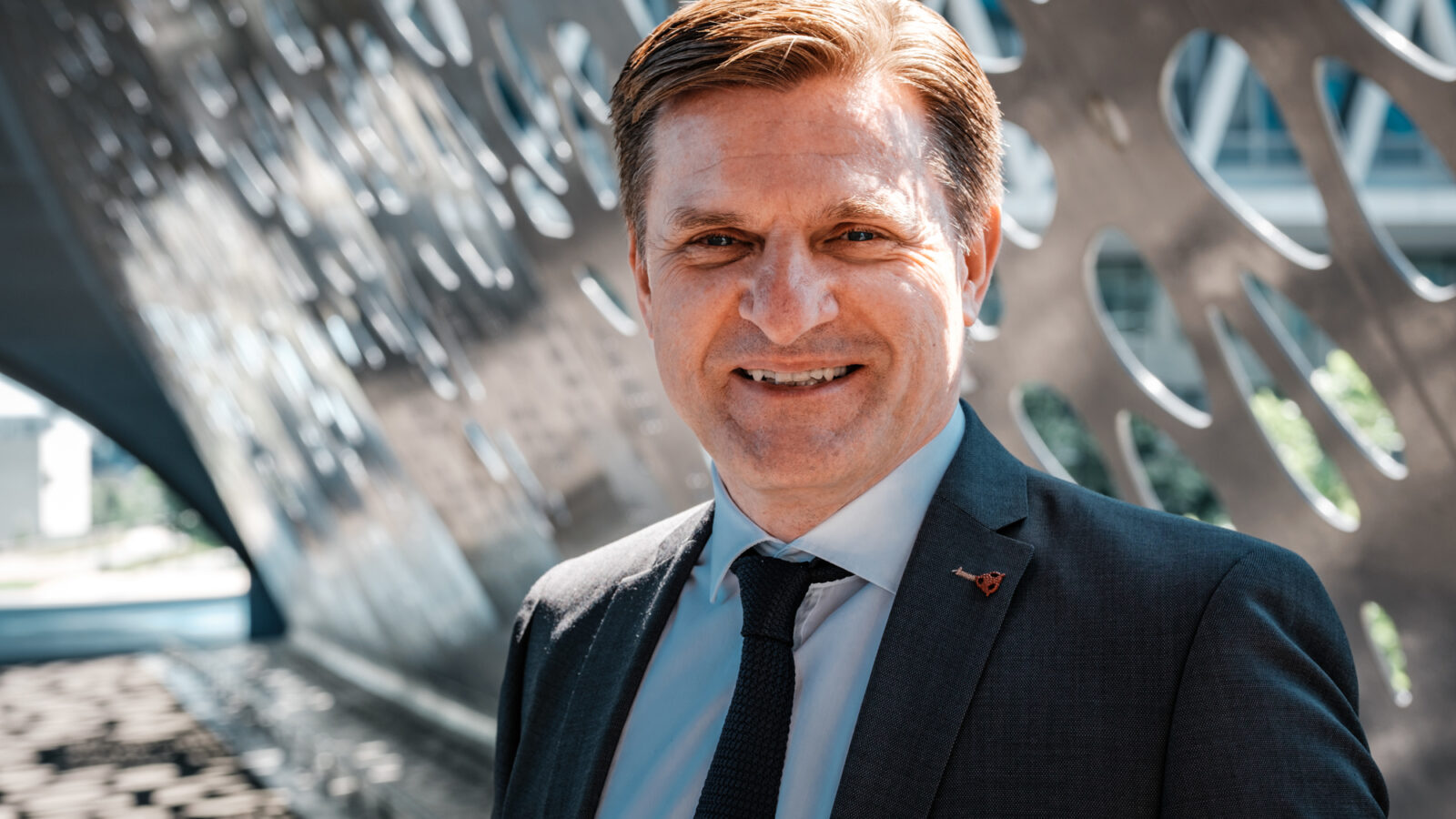 Koen interim manager