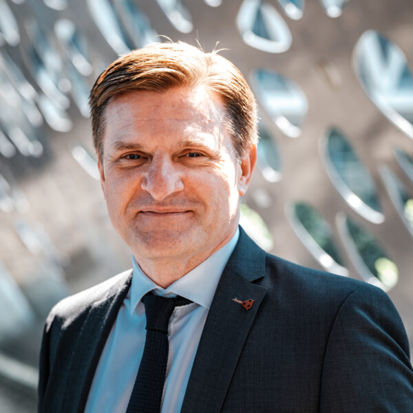 Koen van de Walle
