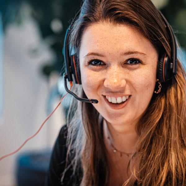 Stephanie werving en selectie