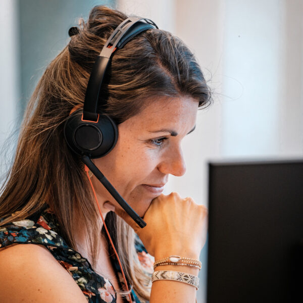 Eva finance professional