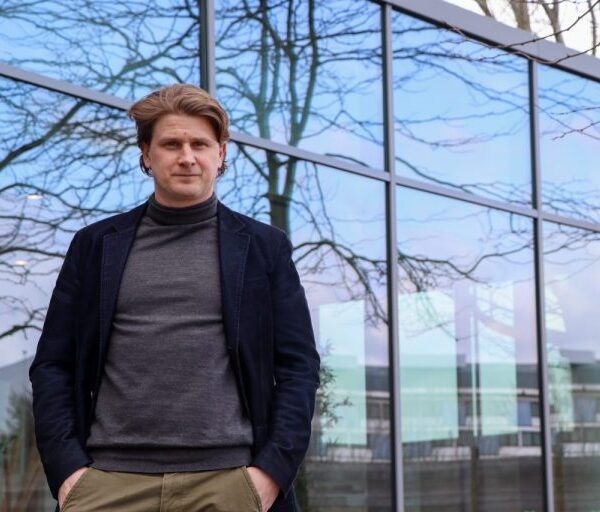 Nikolaas de Donder credit control consultant