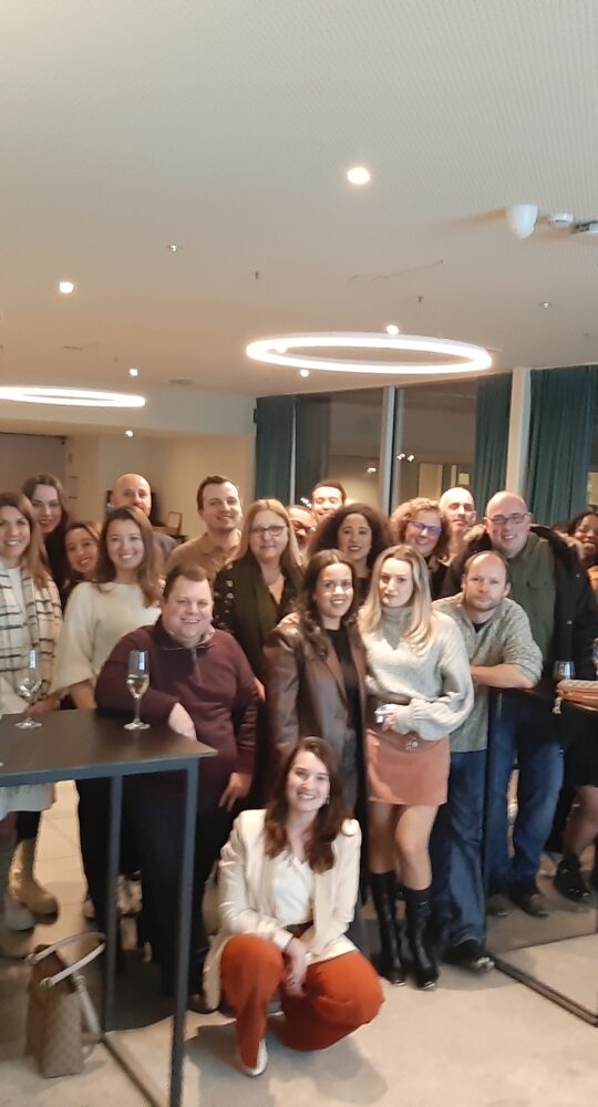 iCredit team