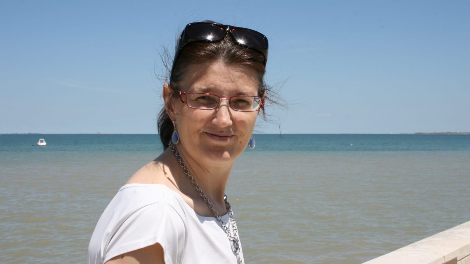 credit controller fabienne