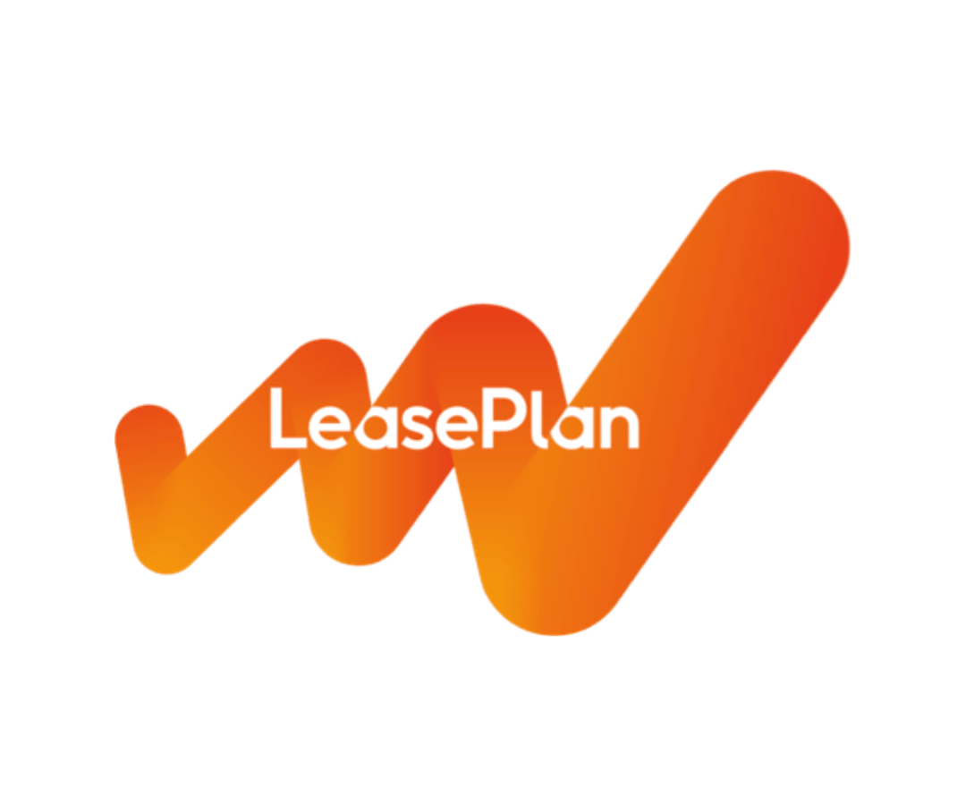 Logo leaseplan