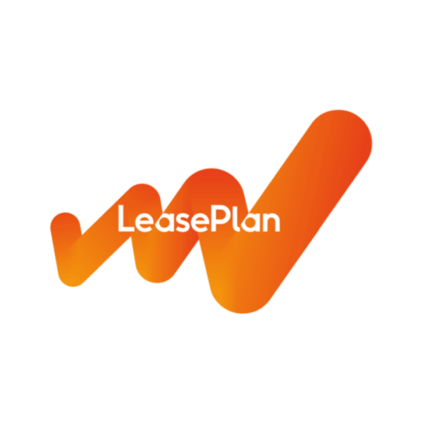 Logo leaseplan
