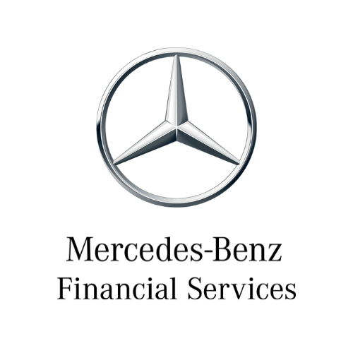 Logo Mercedes-Benz Financial Services