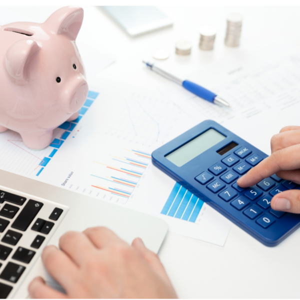 Slimme budgettering