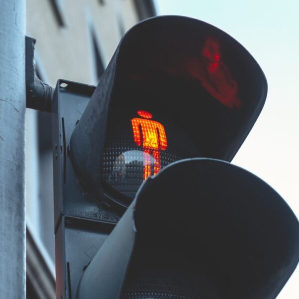 rood stoplicht