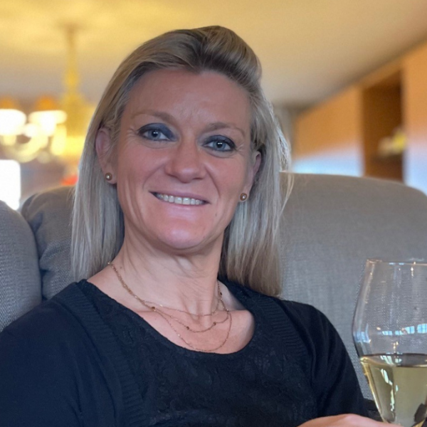 freelancer in finance Sisi Engelbosch