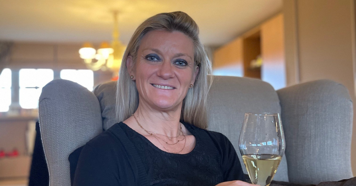 freelancer in finance Sisi Engelbosch