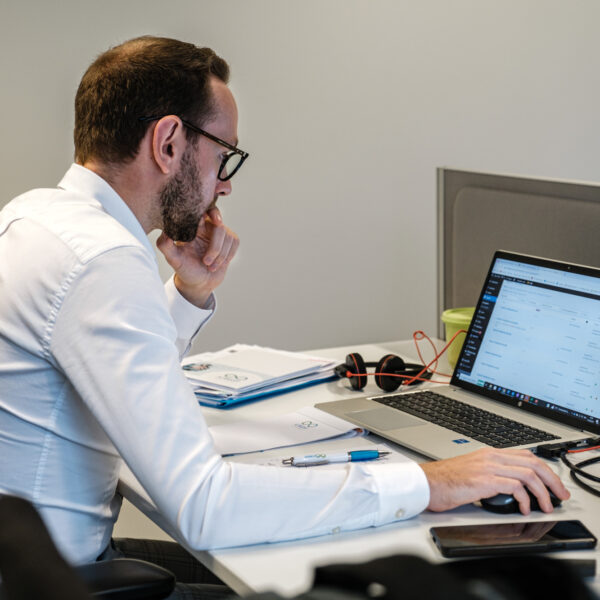 credit manager