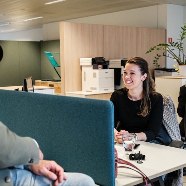 recruitment manager