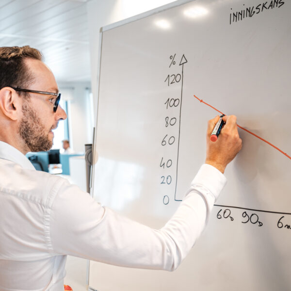 Jeroen finance opleiding