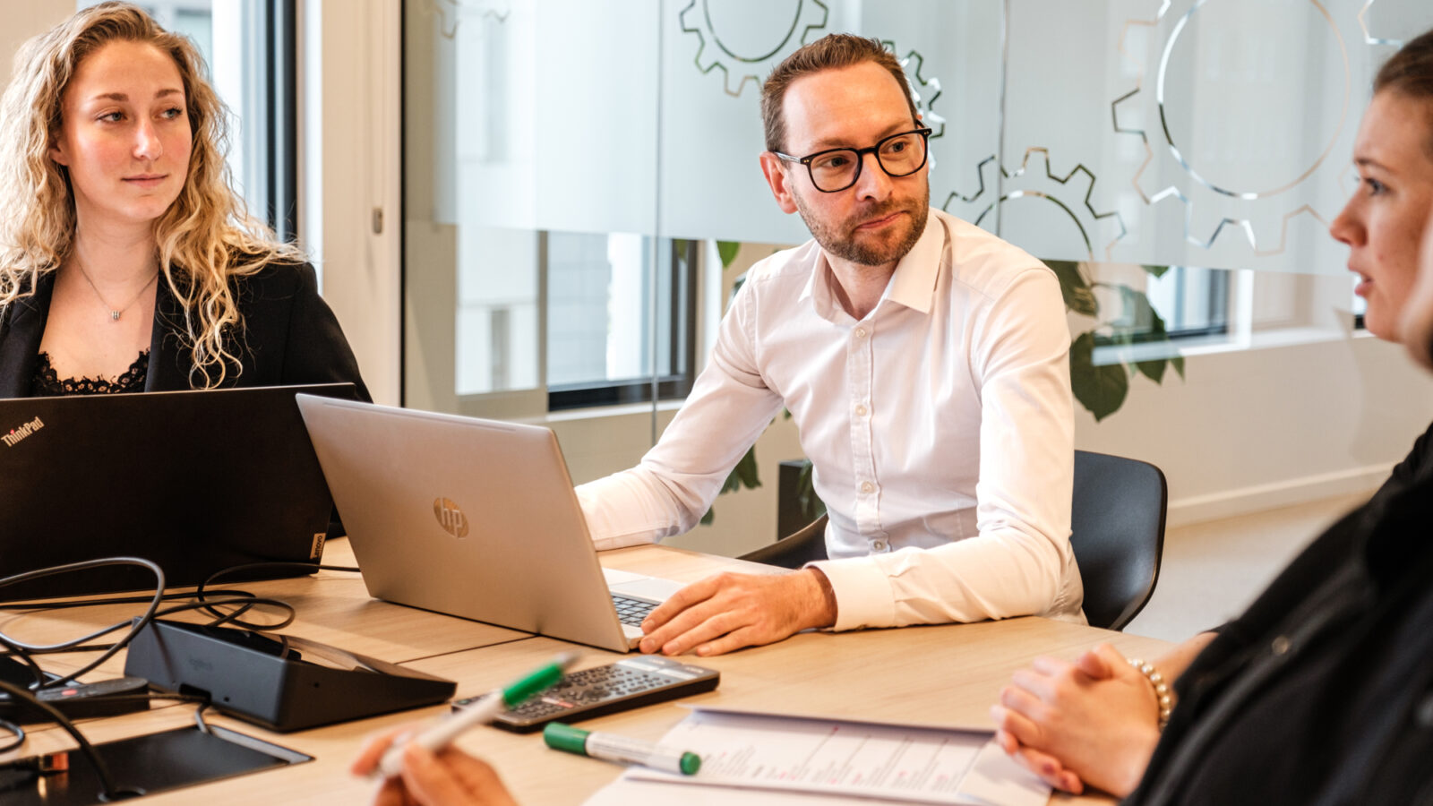 credit management