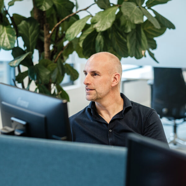 Glijdende werkuren als finance medewerker