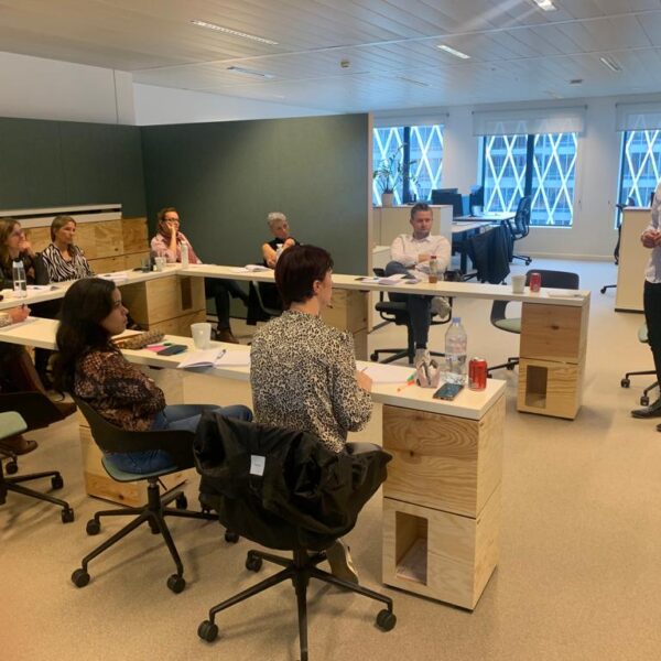 Opleiding kredietverlening