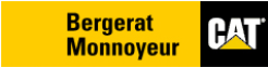Bergerat Monnoyeur CAT