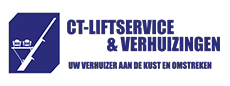 CT Liftservice & verhuizingen