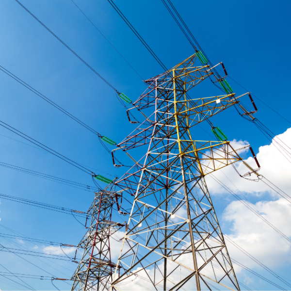 Hoogspanning