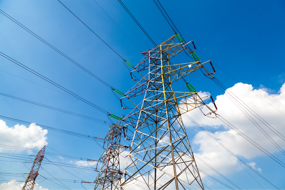 Hoogspanning