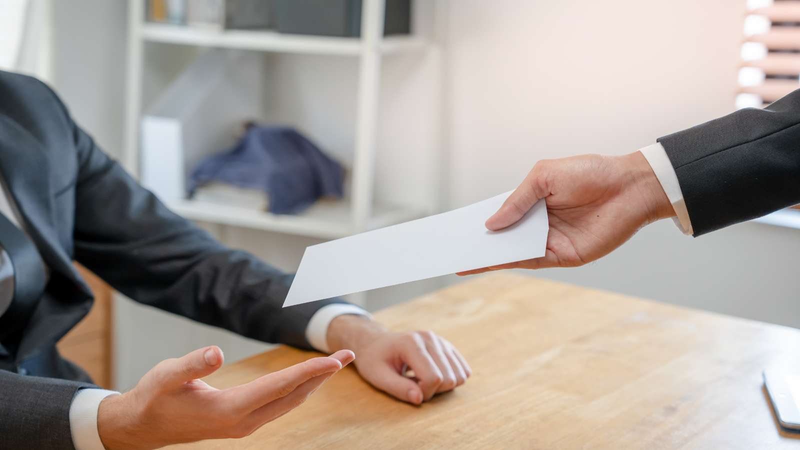letter of credit