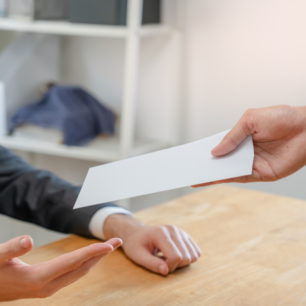 letter of credit
