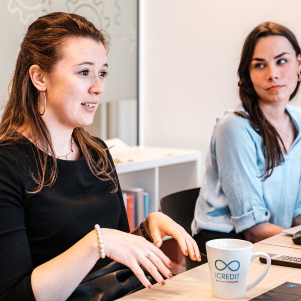 ondersteuning voor ondernemingen
