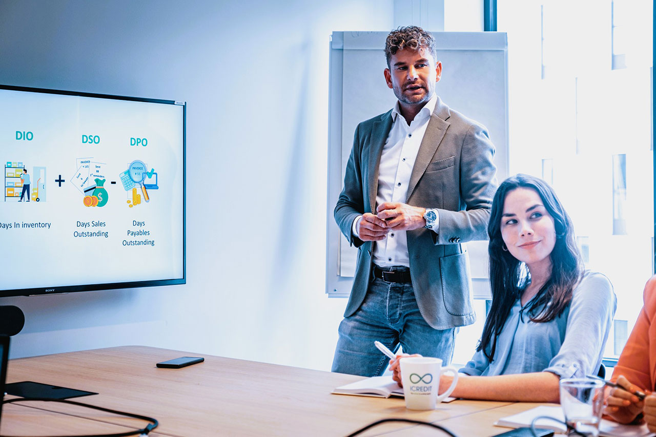 Projectmatig werken