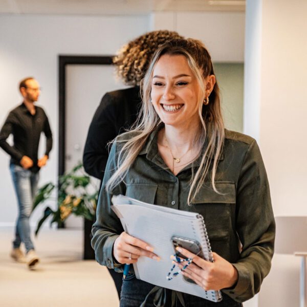 vacatures finance professional