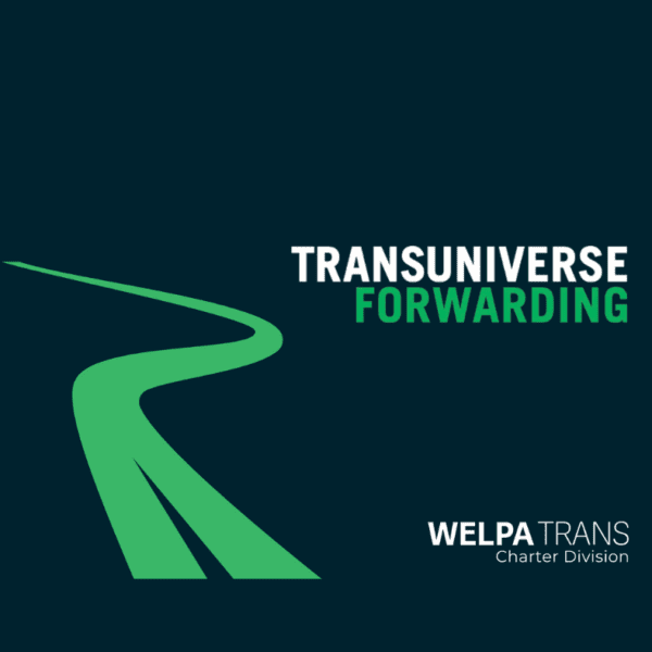 Transuniverse Forwarding